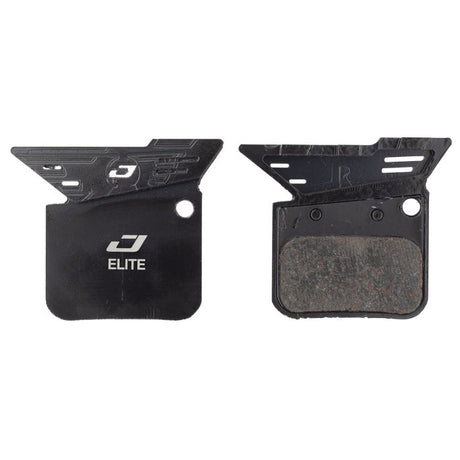 Plaquette de frein à disque de refroidissement Jagwire Elite - Sram (rouge etap)