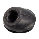 Pack de bouchons de cadre Jagwire - boîtier de dérailleur 4 mm (cadre 2 mm) (10 pièces)