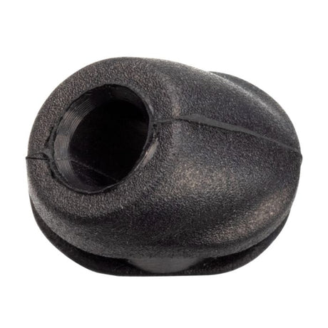 Pack de bouchons de cadre Jagwire - boîtier de dérailleur 4 mm (cadre 2 mm) (10 pièces)