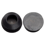 Pack de fiches de cadre Jagwire - type fermé (10 pièces)