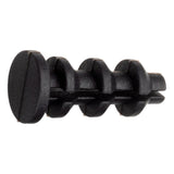 Pack de fiches de cadre Jagwire - type fermé (cadre de 6 à 6,3 mm) (10 pièces)