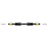 Kit durites hydrauliques minérales Jagwire sport - shimano (xtr m9110) - noir