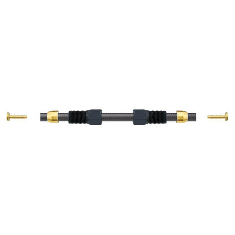 Kit durites hydrauliques minérales Jagwire sport - shimano (xtr m975) - noir