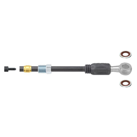 Kit durites hydrauliques minérales Jagwire sport - magura (mt) - noir