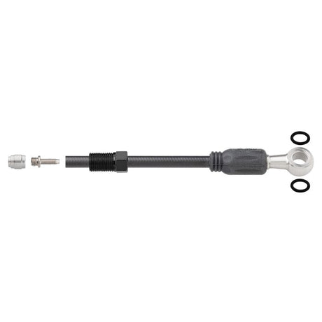 Jeu de câbles de frein hydrauliques Jagwire sport dot
