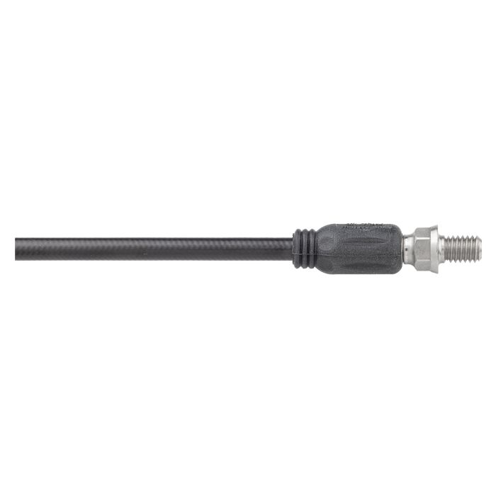 Kit durites hydrauliques Jagwire sport dot (boîte de 10 pièces) - sram (guide rsc) - noir