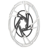 Disque de frein à disque Jagwire pro lr2 - 6 boulons - 203 mm