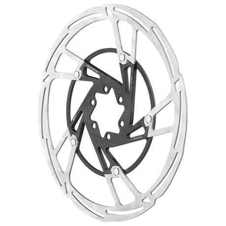 Disque de frein à disque Jagwire pro lr2 - 6 boulons - 203 mm