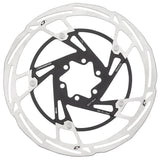 Disque de frein à disque Jagwire pro lr2 - 6 boulons - 180 mm