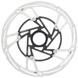 Disque de frein à disque Jagwire pro lr2 - verrouillage central - 203 mm