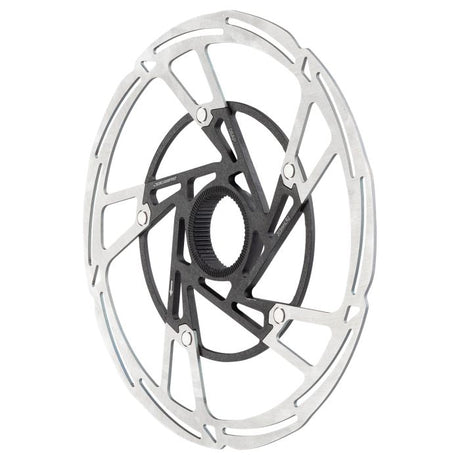 Disque de frein à disque Jagwire pro lr2 - verrouillage central - 203 mm