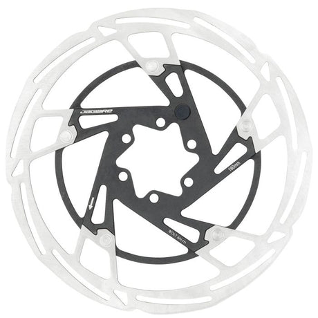 Disque de frein à disque Jagwire pro lr2-e - 6 boulons - 203 mm
