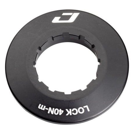 Anneau de verrouillage Jagwire Centerlock - type intérieur - axes 9 mm - 12 mm