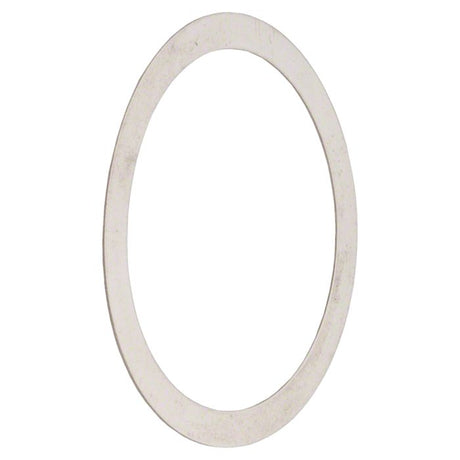 Rondelle de verrouillage Jagwire centerlock - 0,2 mm (10 pièces)