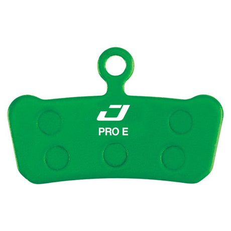 Plaquette de frein à disque Jagwire pro pour vélo électrique - sram (guide)