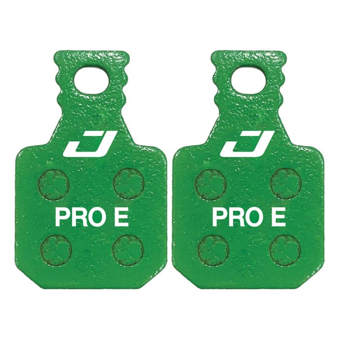 Plaquette de frein à disque pour vélo électrique Jagwire pro - magura (mt7)