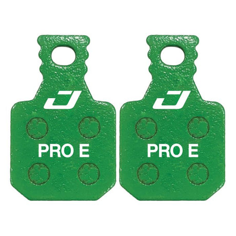 Plaquette de frein à disque pour vélo électrique Jagwire pro - magura (mt7)