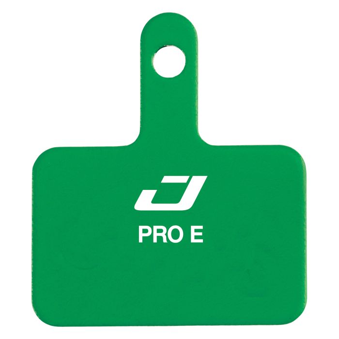 Plaquette de frein à disque pour vélo électrique Jagwire pro - shimano (deore lx t675)