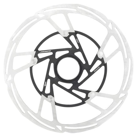 Disque de frein à disque Jagwire pro lr2 - verrouillage central - 220 mm