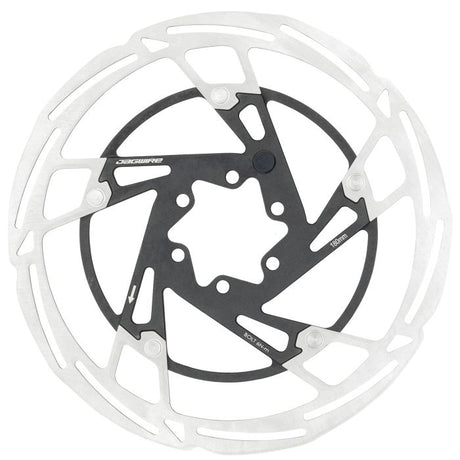 Disque de frein à disque Jagwire pro lr2-e - 6 boulons - 160 mm