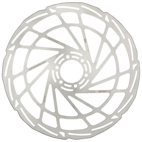 Disque de frein à disque Jagwire sport sr1 - 6 boulons - 220 mm