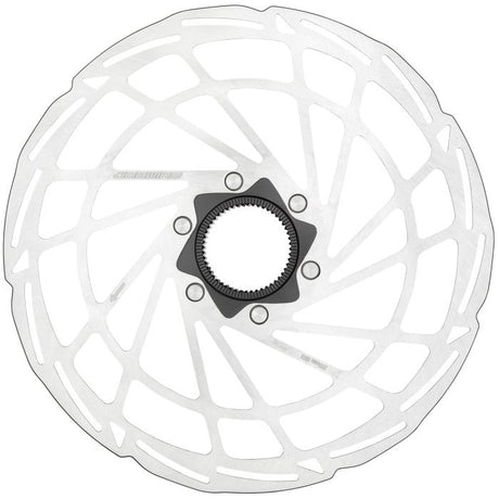 Disque de frein à disque Jagwire sport sr1 - verrouillage central - 220 mm