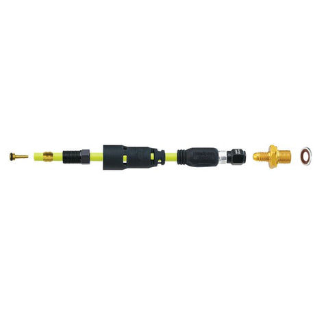 Adaptateur à montage rapide Jagwire pro - trp 0 degré