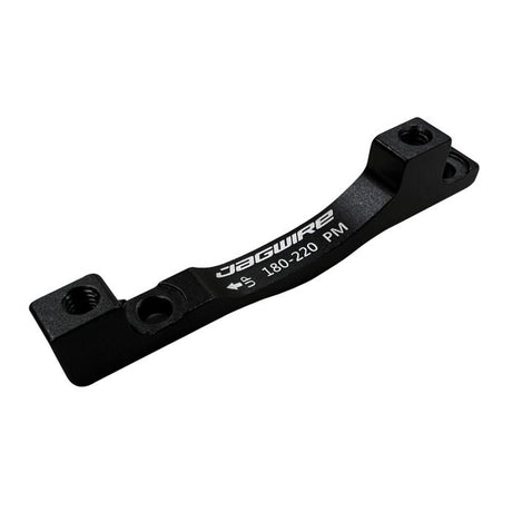 Adaptateur d'étrier de frein à disque Jagwire - montage sur poteau de 180 mm