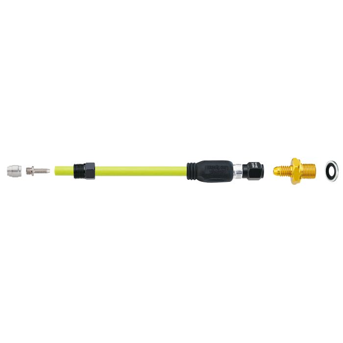 Adaptateur rapide Jagwire pro - sram rouge 2019+