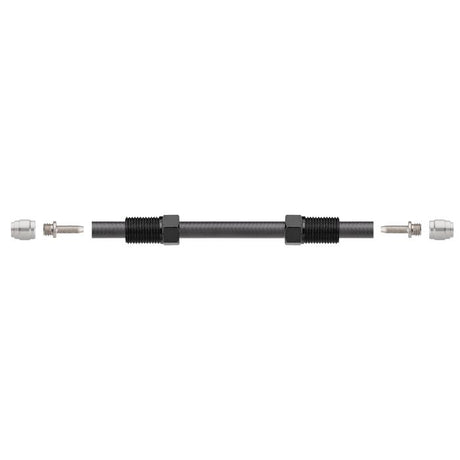 Kit durites hydrauliques Jagwire sport dot - sram (g2 rs) - noir