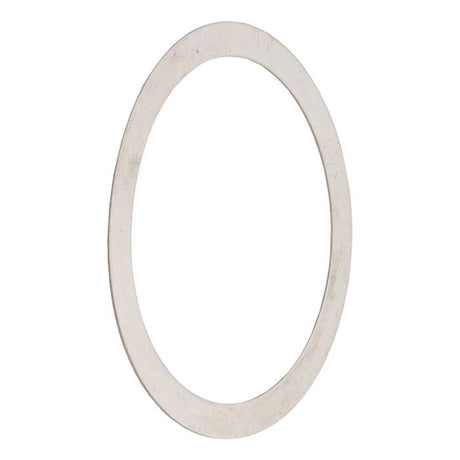 Cales de rotor Jagwire centerlock - 0,15 mm (10 pièces)