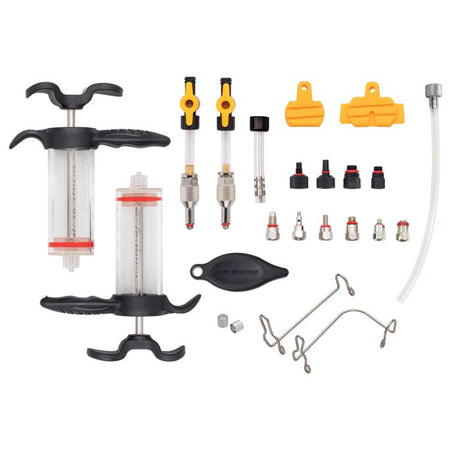 Kit de purge élite Jagwire