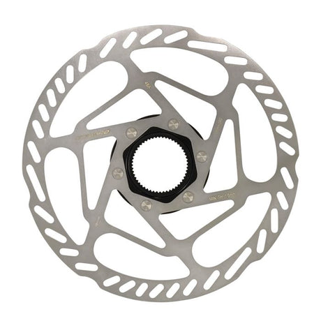 Disque de frein à disque Jagwire Sport SR2 - verrouillage central - 180 mm