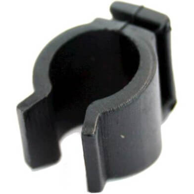 Pinces fausto pour garde-robe 16mm