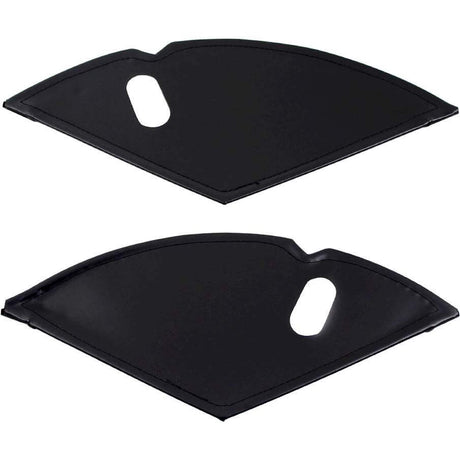 JAS Protecteurs 24 - Matt Black