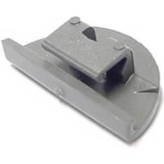 Hesling robe protecteur combinaison clip acier spatb gris