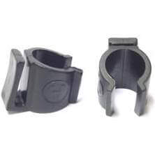 Clip de protection de robe Hesling 13 mm standard (pièce p)