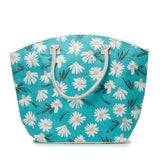 Sac de plage en jute Margriet, choix du groupe