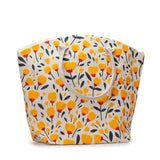 Sac de plage en jute Buttercup Pick of the Bunch