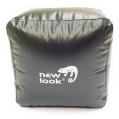 Nouveau Looxs nouveau sac looxs coussin de remplissage oreiller d'air 34x28x11 cm
