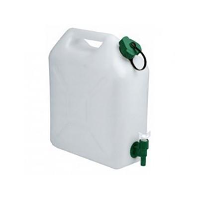 Divers bidon avec robinet 10 l