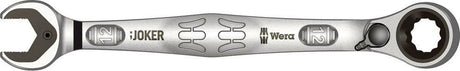 Wera joker switch clé à cliquet à fourche et à anneau, levier de commutation, 18 x 234 mm - 1 pièce(s) - 05020073001