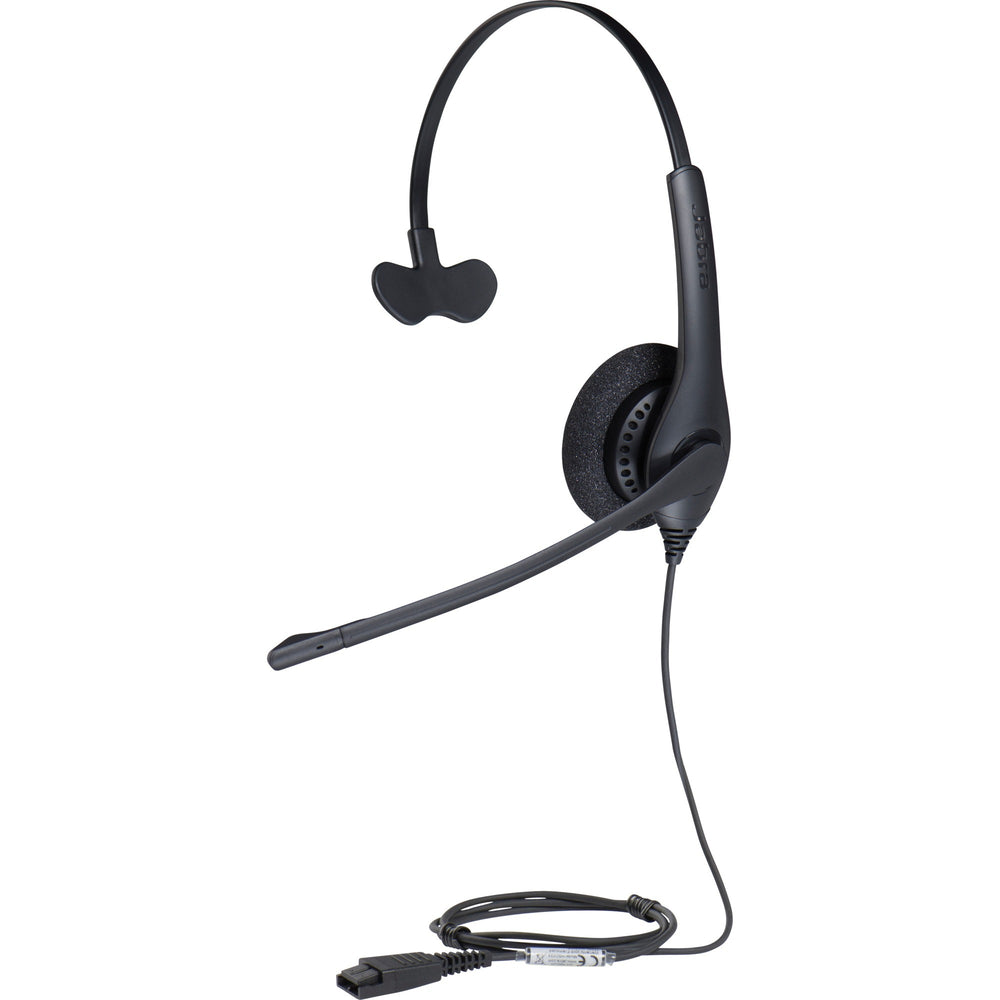 Jabra biz 1500 mono qd
