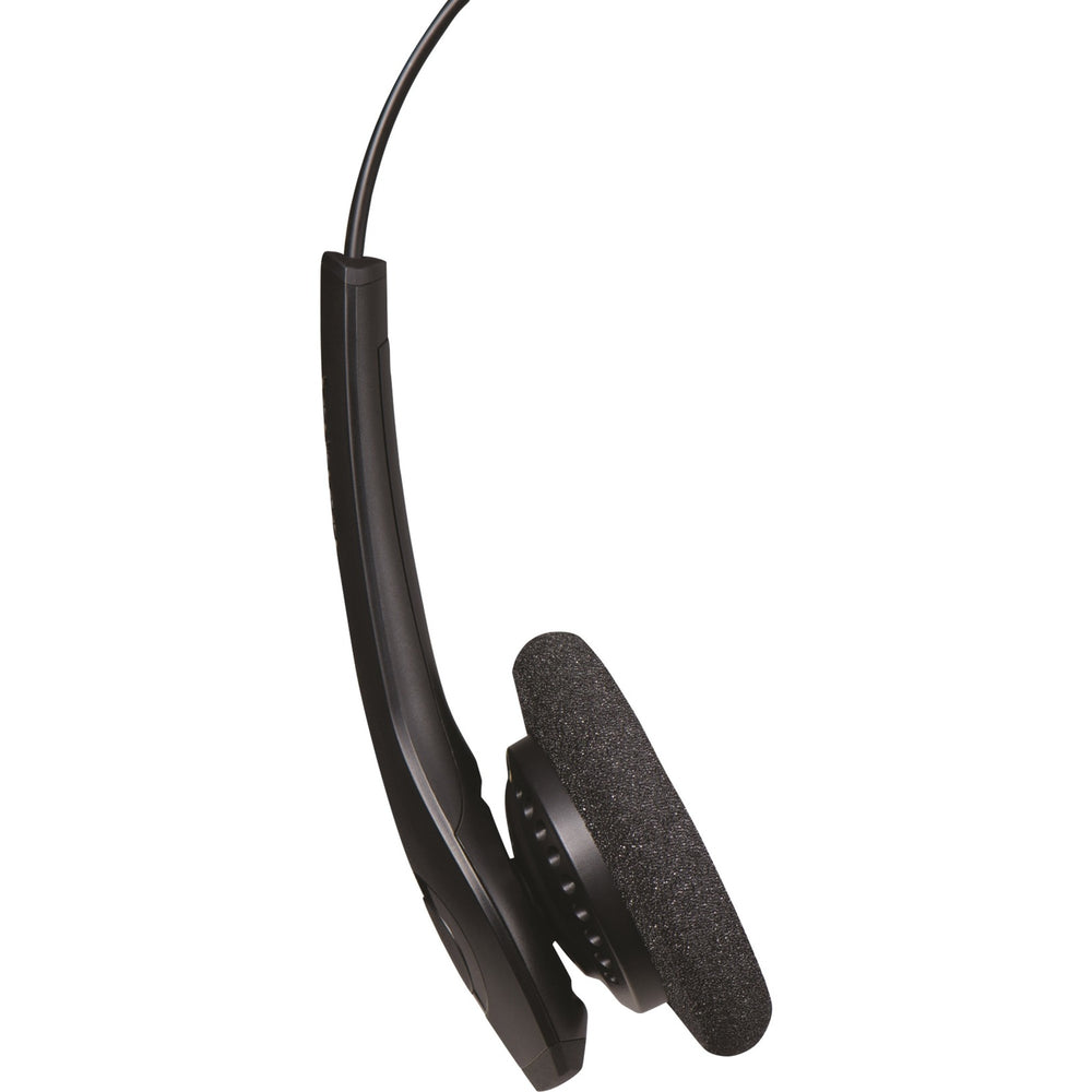Jabra biz 1500 mono qd