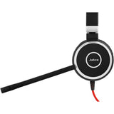 Jabra évolue 40 ms duo