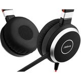Jabra évolue 40 ms duo