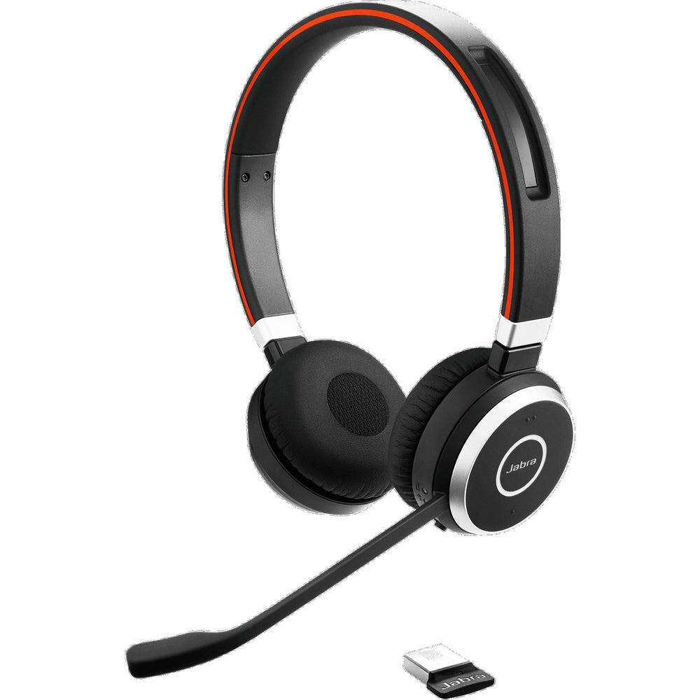 Jabra Jabra évolue 65 ms se