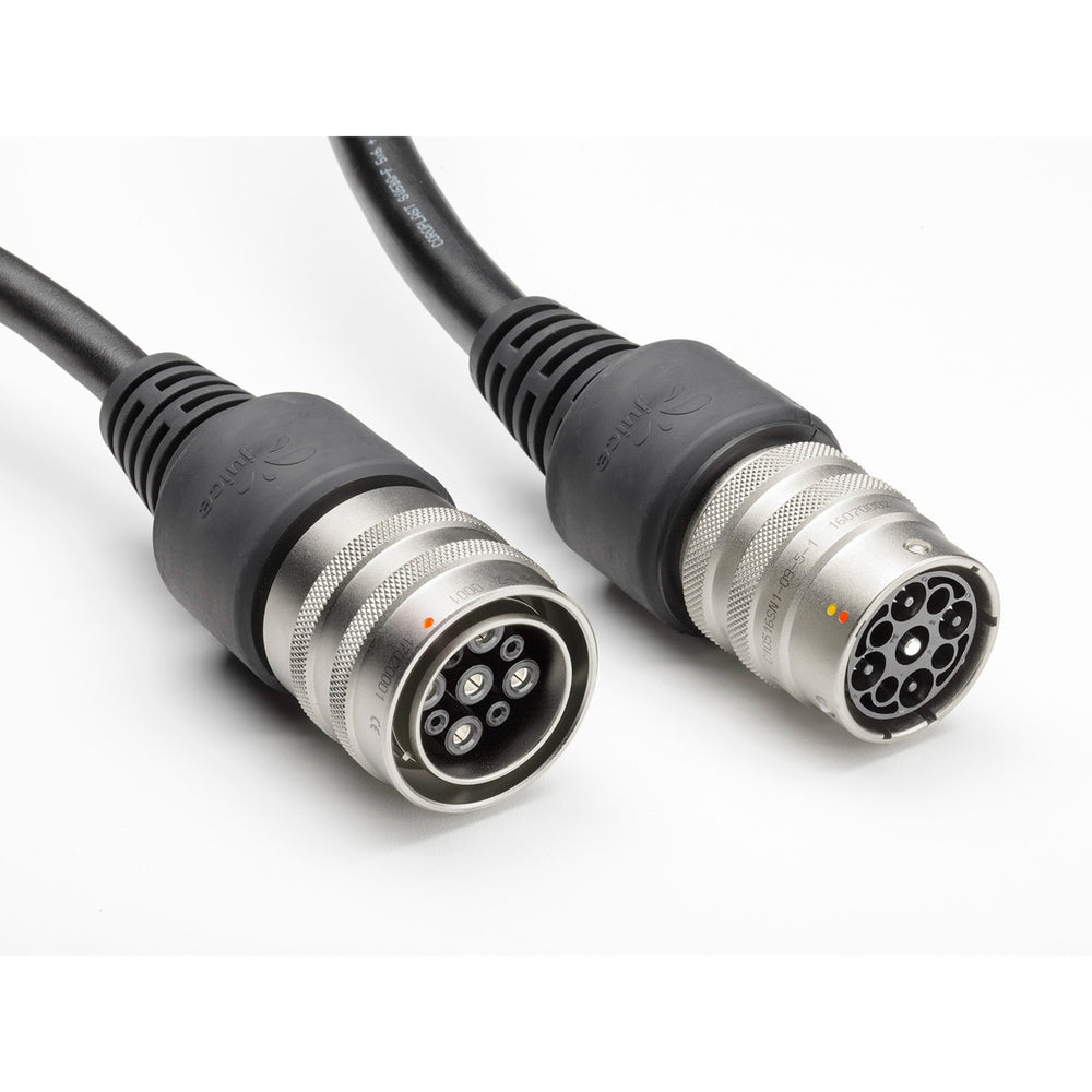 Juice Technology Security Adapter Juice Connecteur, CEE 7 7 EU CEL