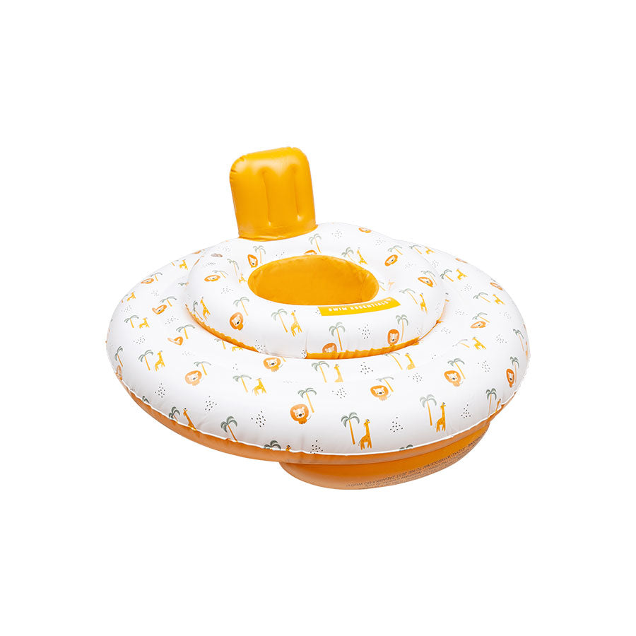 Jungle | flotteur bébé multicolore 0-1 ans