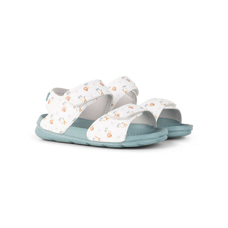 Jungle | sandales multicolores - taille 19-29